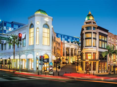 rodeo drive shop